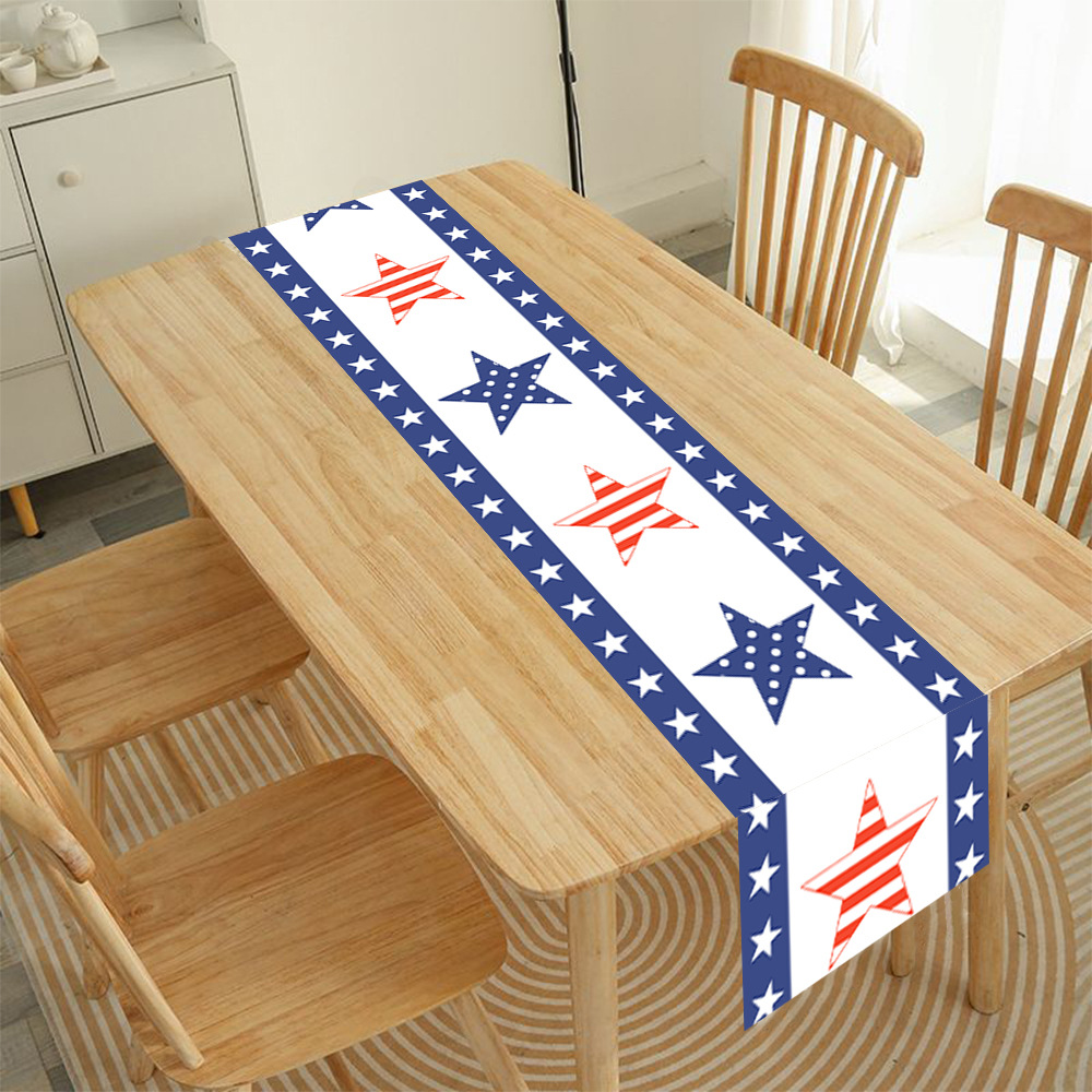 Custom Table Runner